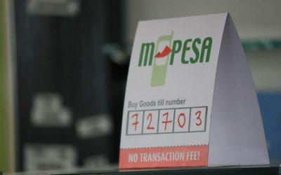 M-Pesa