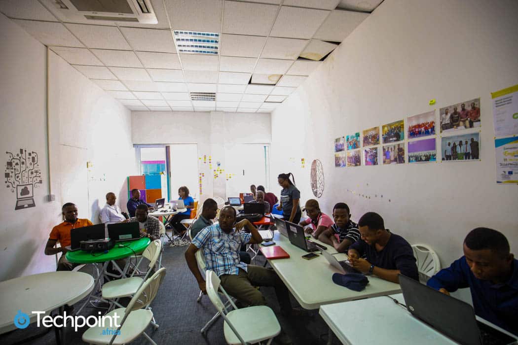 Starting from Ghana, Codetrain is taking on Africa’s developer shortage problem square-on
