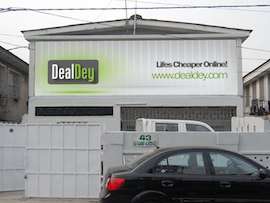 No Deal; “DealDey officially died in 2015” — ex employees