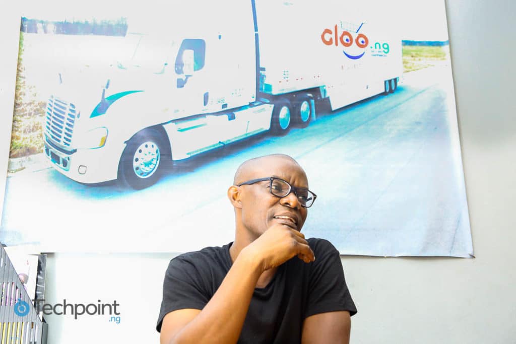 Olumide "D.O' Olusanya shares his perspective on KloudCommerce's demise, as he looks to pursue legal action 1 gloo 6 of 115