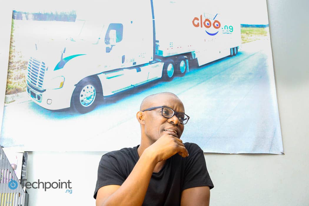 Nigerian online grocery startup, Gloo.ng finally announces Gloopro; a pivot to e-procurement