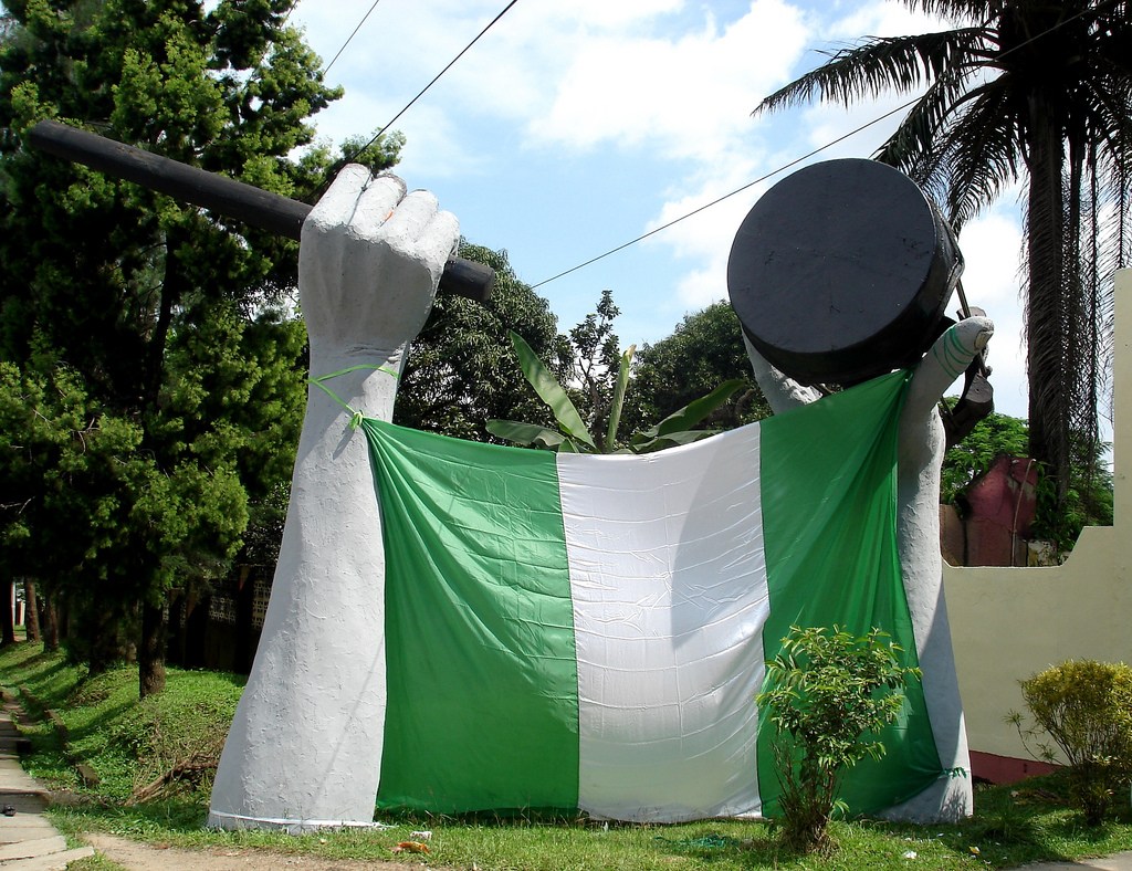 Nigeria may be 23 days away from making digital history in Africa