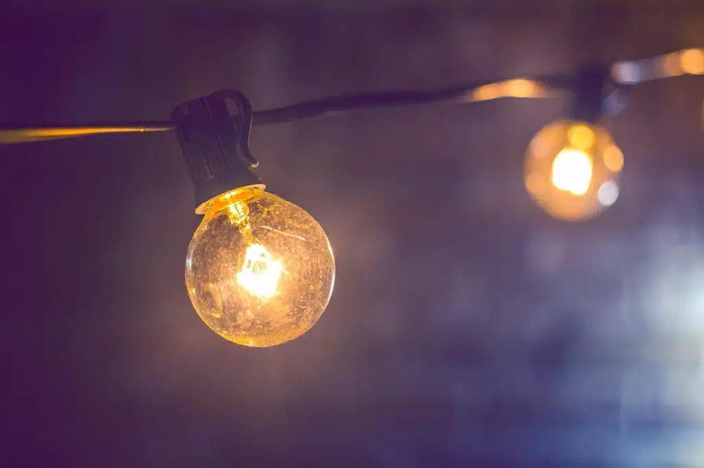 electricity