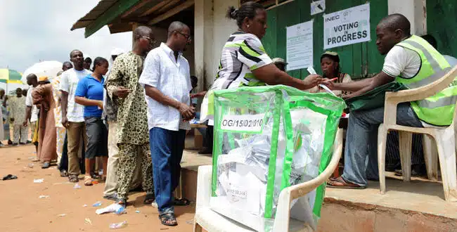 Twitter apparently suspended some Nigerian ‘influencers’ in preparation for Nigeria’s general elections