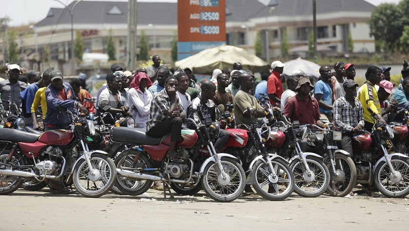 Lagos okada ban: Key lessons for Nigeria’s tech community