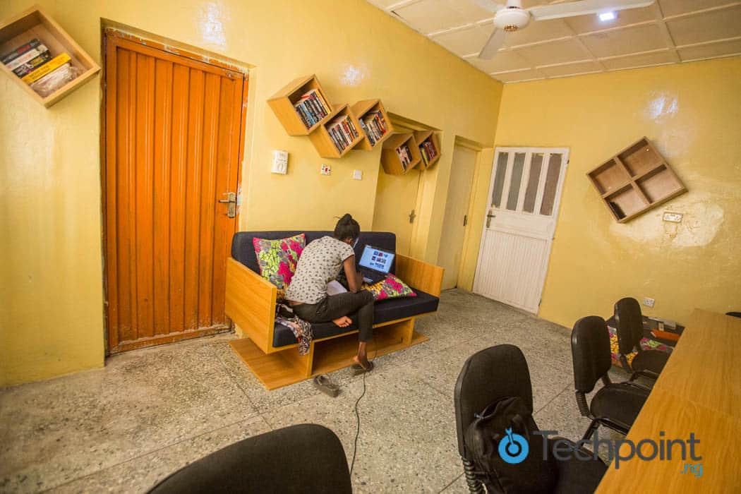 A tour of CoLab, Kaduna's first innovation hub and co-working space 12 colab-office-tour-22