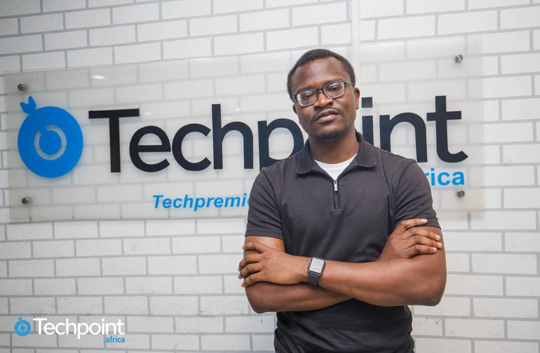 Babatunde Fashola  is a Nigerian software engineer that works at Twitter HQ in Silicon Valley
