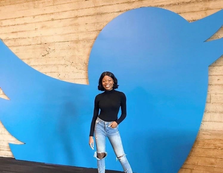 12 amazing Nigerians who work with Jack Dorsey at Twitter HQ, San Francisco