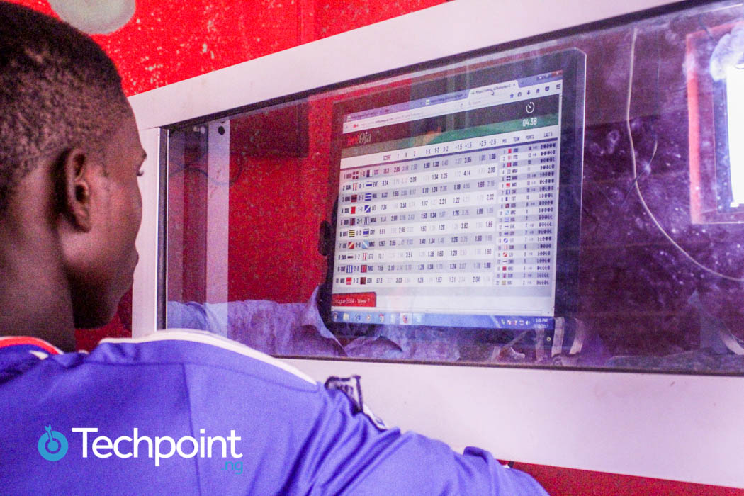 Online sports betting in Africa: Between morality and an opportunity for revenue generation