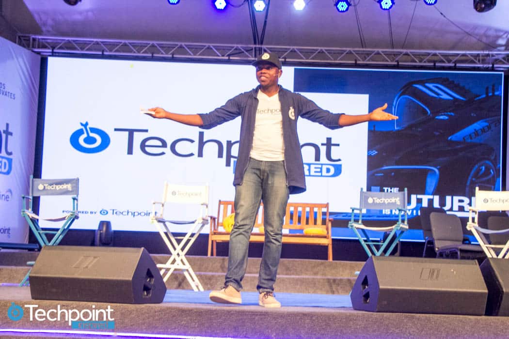 Techpoint Inspired 2019: Everything you need to know