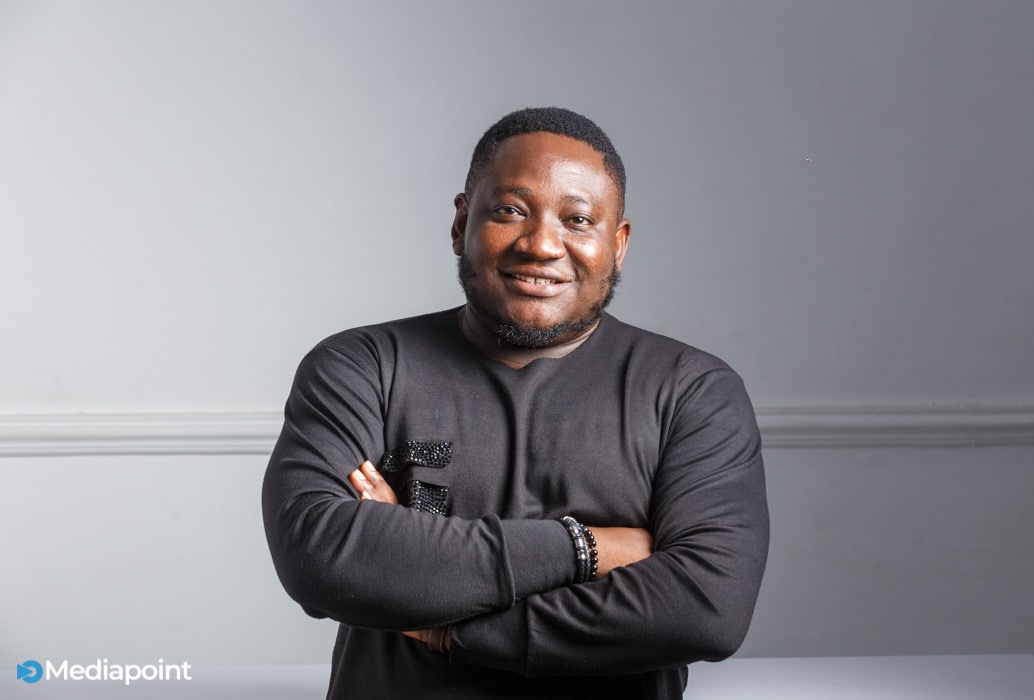 How Ajebo created a niche for himself in the Nigerian comedy industry using animation