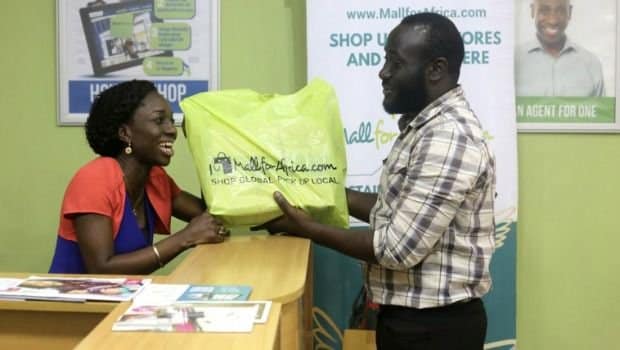 DHL’s new eCommerce platform, Africa eShop is yet another expansion strategy for MallforAfrica