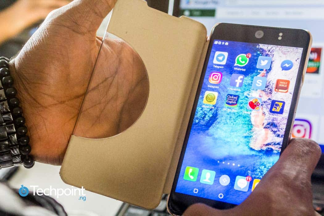 Why Nigerians do not need cheaper smartphones