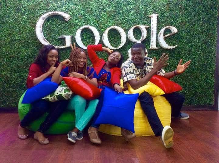 Google to launch its first African Cloud region in South Africa