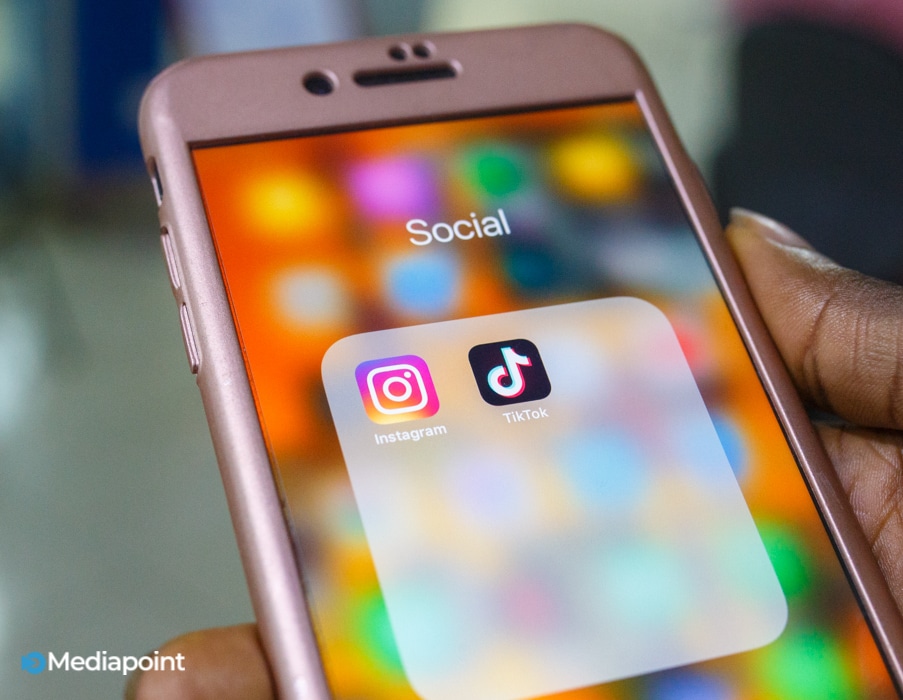 Ride-hailing drivers in Nigeria get a new name 1 SOCIAL MEDIA 11