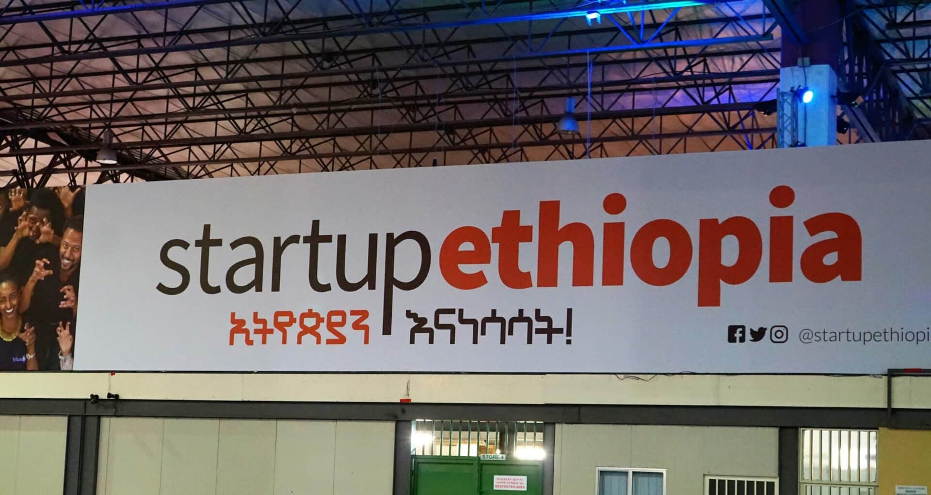 Startup Ethiopia