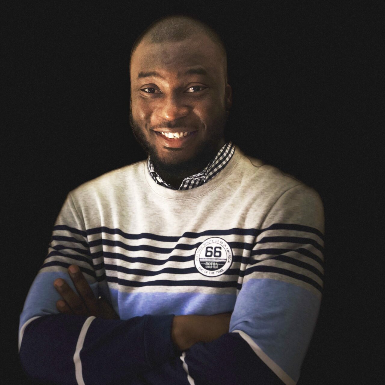 Life before and after acquisition of Amplify: A discussion with Maxwell Obi