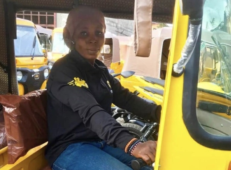 OPay, ORide and the effects of a $50 million war chest 3 MAXkeke