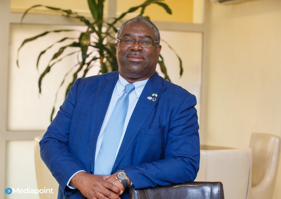 Paying VAT on online transactions for VATable items is the law — FIRS Chairman