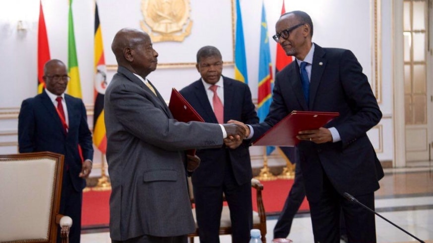 Social media shutdown in Uganda: The thin line between moderation and outright censorship