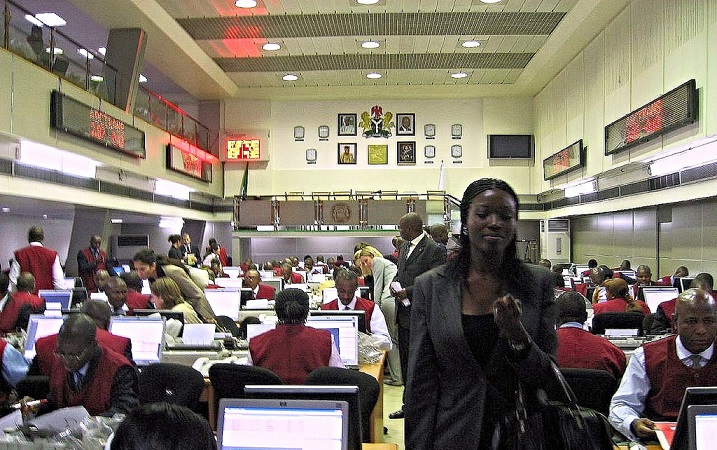 8 Nigerian tech companies listed on the Nigerian Stock Exchange