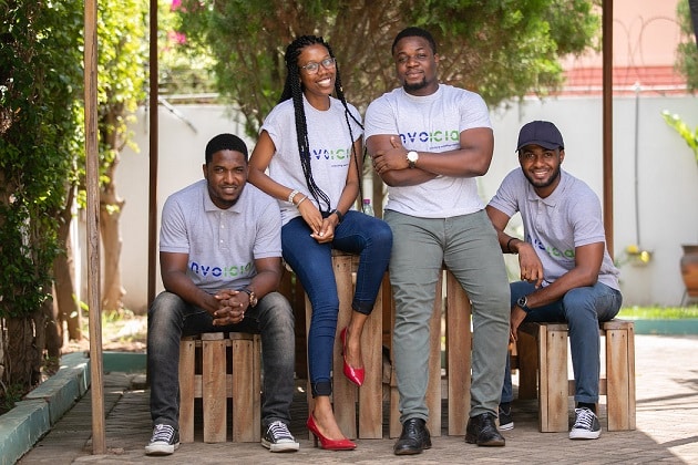 Nvoicia is changing the way Ghanaian businesses access and manage finance