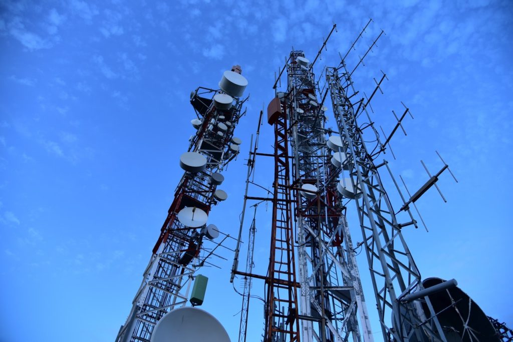 Vodacom and Orange to launch solar-powered base stations in DRC 1 NCC criminalise telecom vandalism