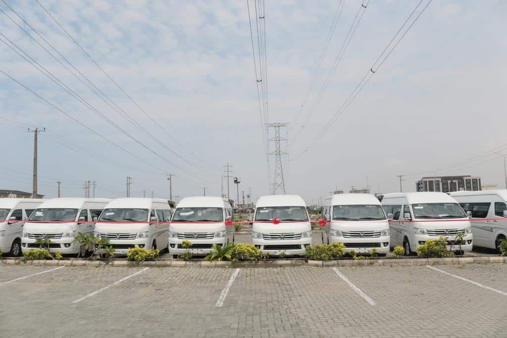 CrowdyVest Holdings launches a bus-hailing service, PlentyWaka