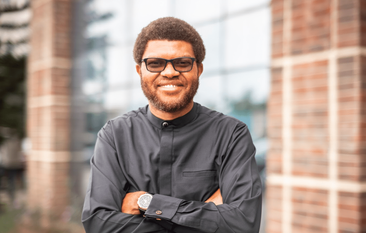 How I Work: Iniabasi Akpan, OPay Country Manager