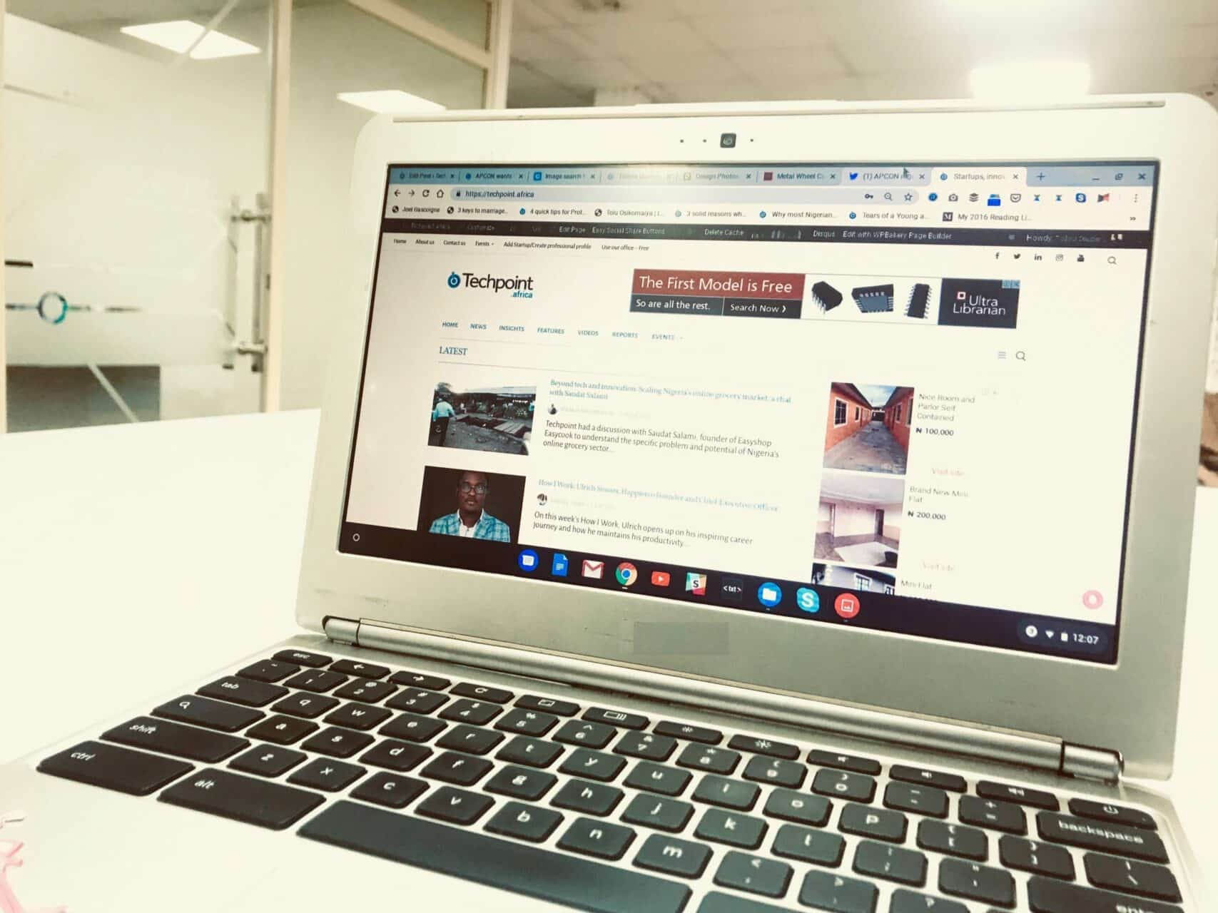 APCON wants to charge a ₦25,000 fee on all online advertising in Nigeria
