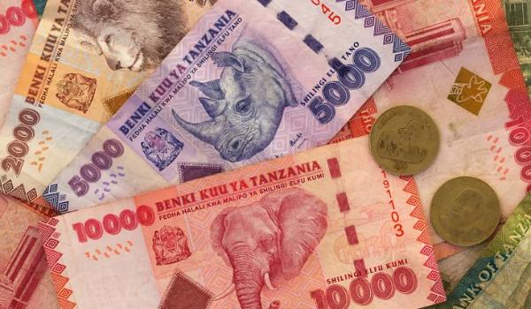 Twitter's downvote button, Cellulant’s licence approval, Convergence Partners’ $120m round 2 Tanzanian shilling