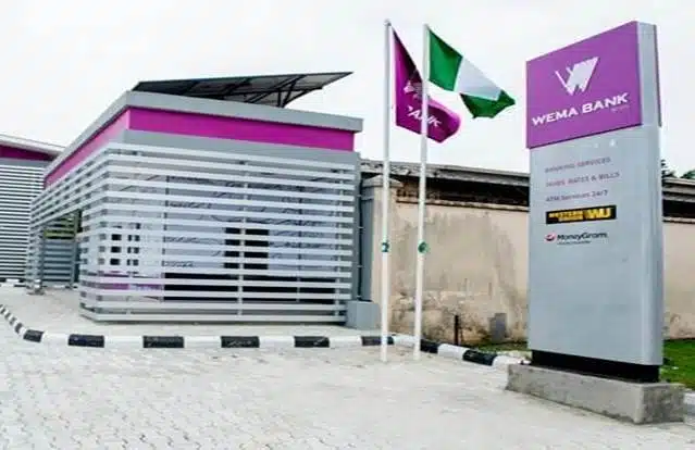 Wrma Bank