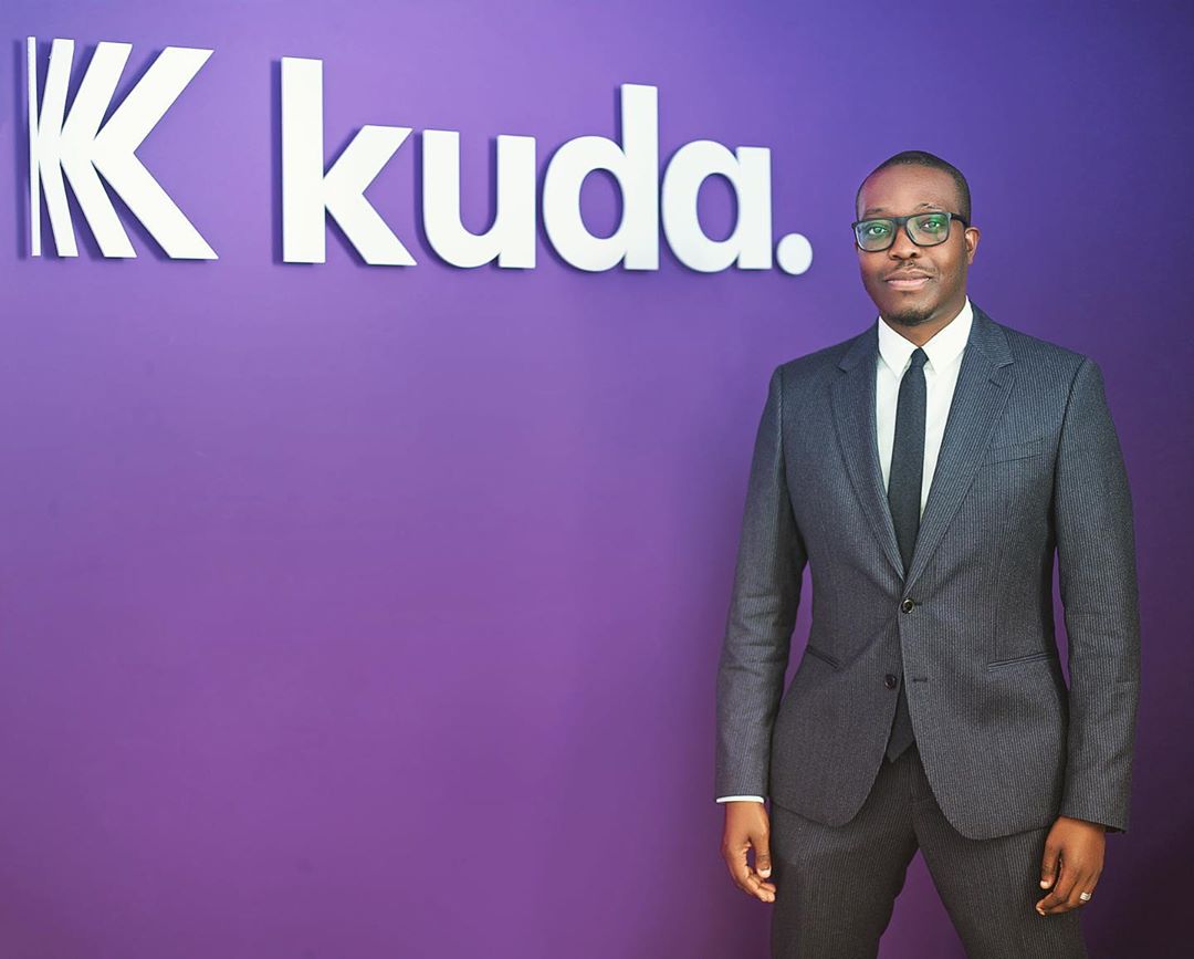 Nigerian digital bank startup, Kuda, secures $1.6 million pre-seed funding
