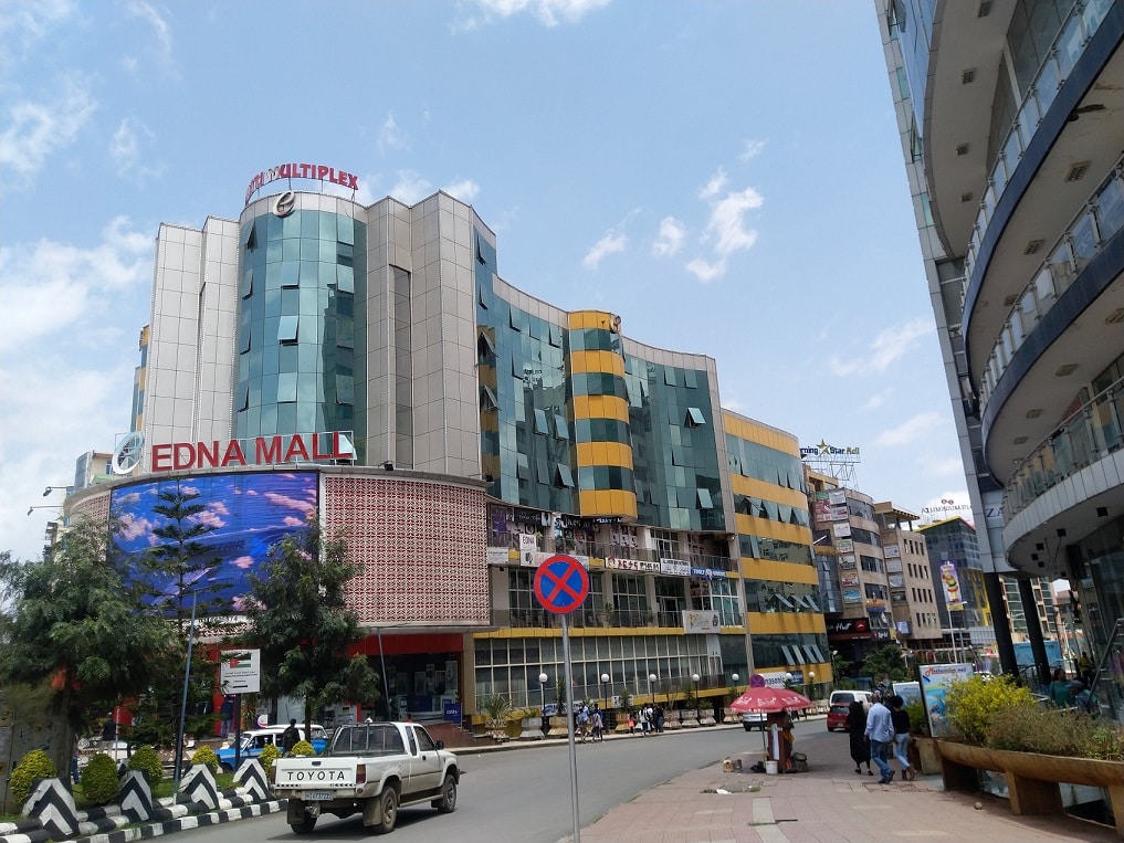 Ethiopia is positioning itself for prominence in the African tech space