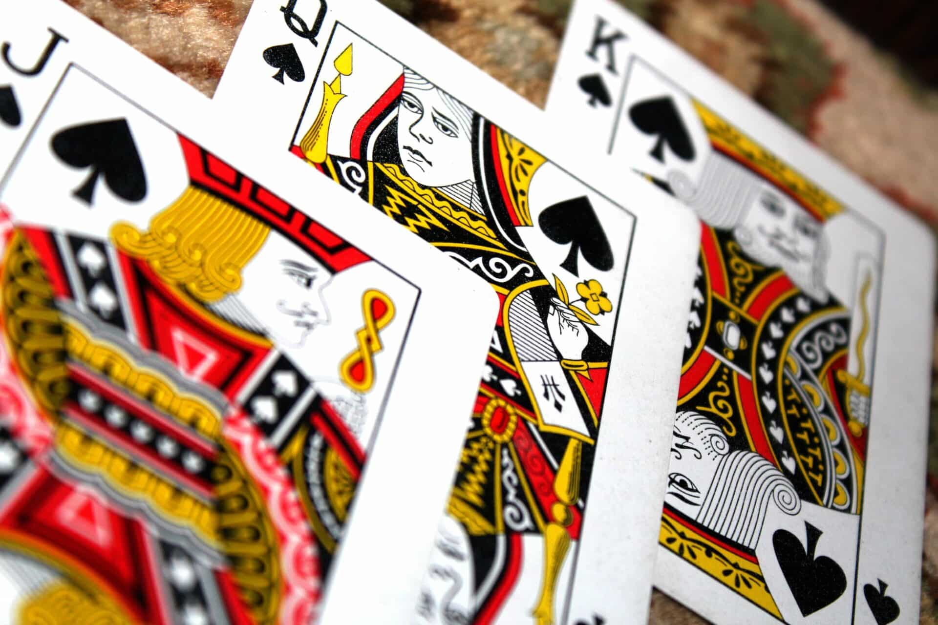 Gambling