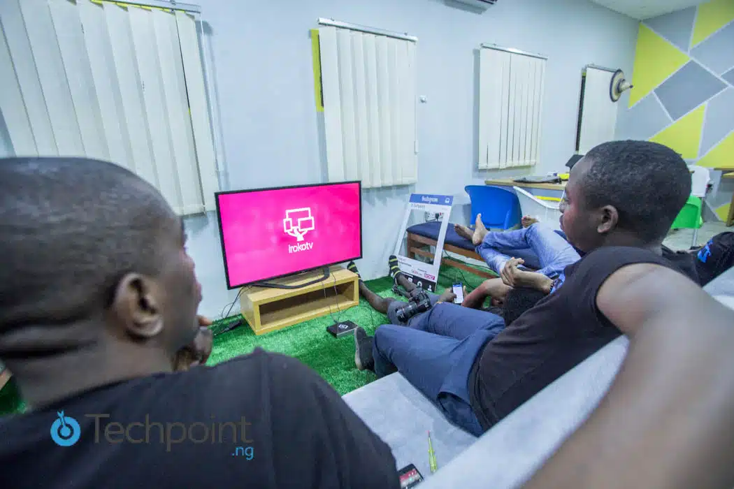 iROKOtv could be going public