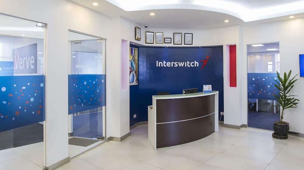Top payment gateways for businesses in Nigeria — 2023 6 Interswitch Office