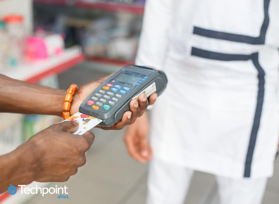 The fall of House Vendease: High executive pay, a failed tech gamble, and mounting vendor debts 2 POS card payment