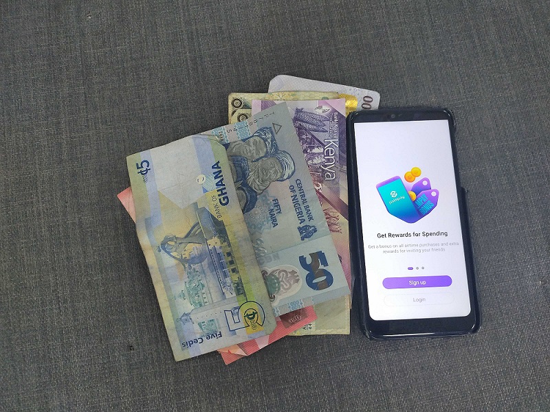 TECNO parent company, Transsion Holdings enters African mobile payments with PalmPay