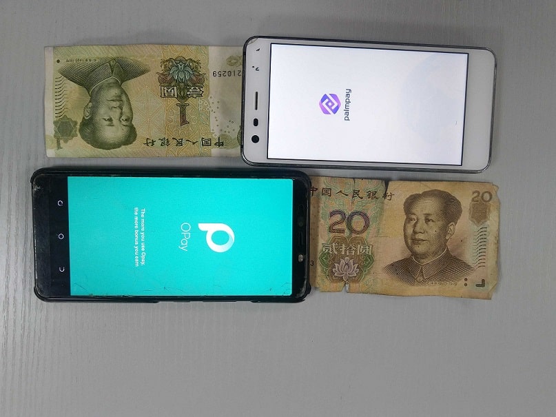 How fraudsters exploit loopholes in OPay, PalmPay to hijack identities