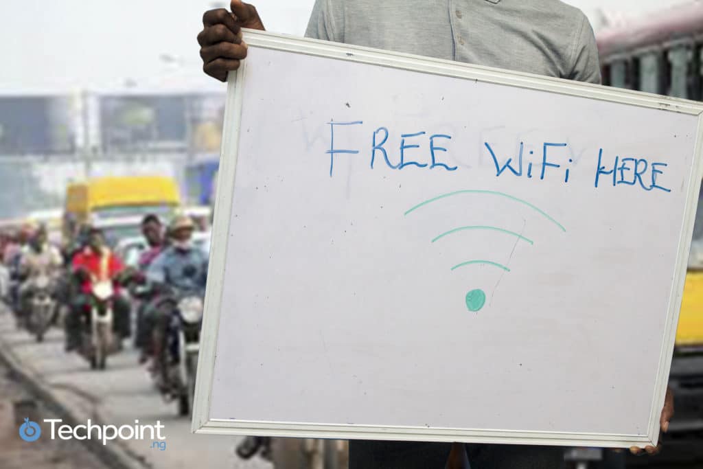 Malawi connects 500 public facilities to free WiFi 2 free wifi