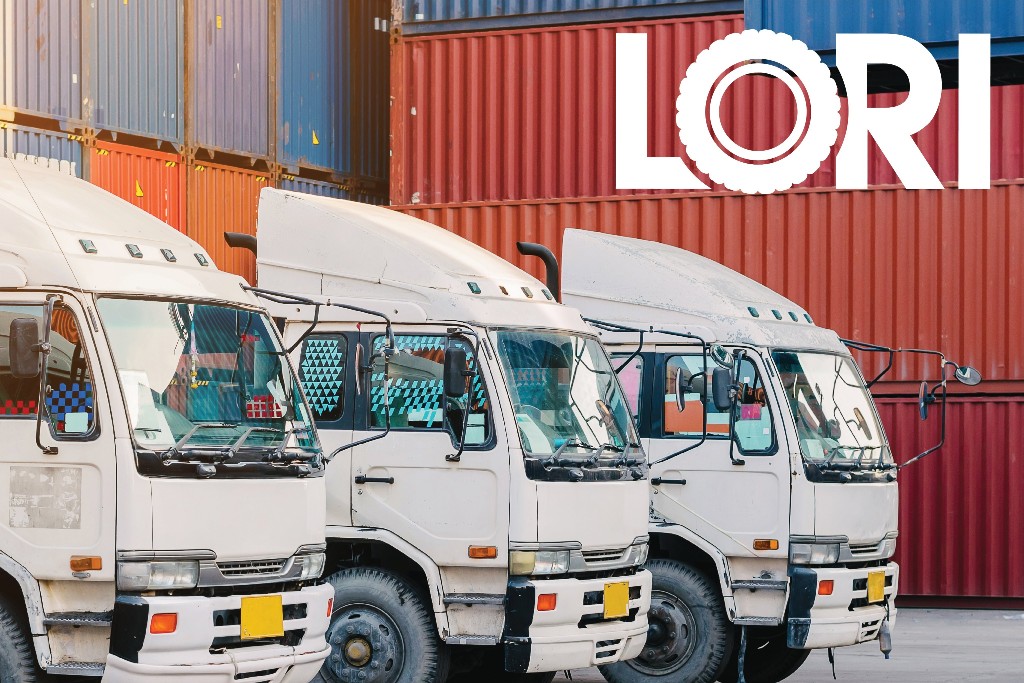 Lori Systems raises sizeable Series A round, led by Chinese investors