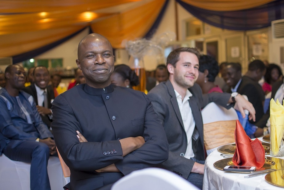 Konga ex-boss, Sim Shagaya started and failed at these 4 projects before finding success