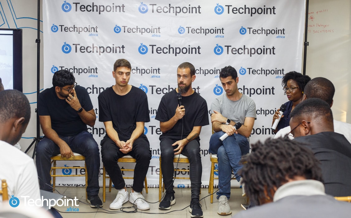 Profiles: 4 Twitter executives that visited Nigeria with CEO, Jack Dorsey