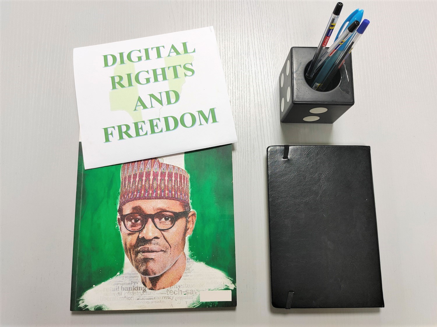 Your online freedom is at risk; the new Digital Rights and Freedoms Bill may just save it