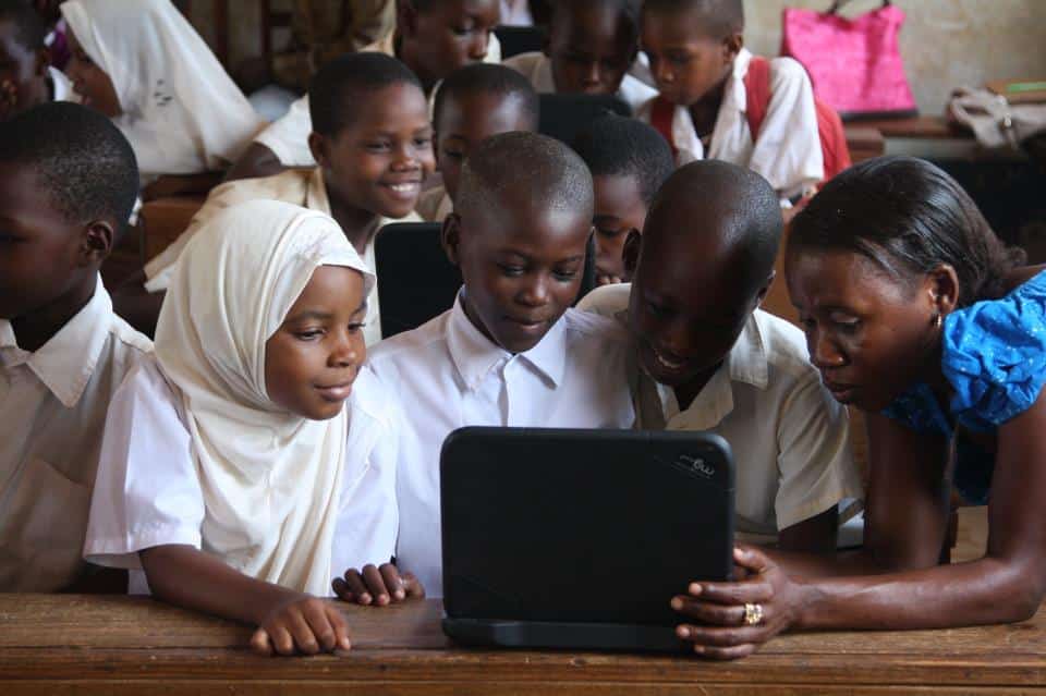 By involving teachers, can edtech startups solve the learning problem in Nigeria?
