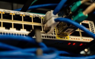 Wifi switch depicting Broadband penetration