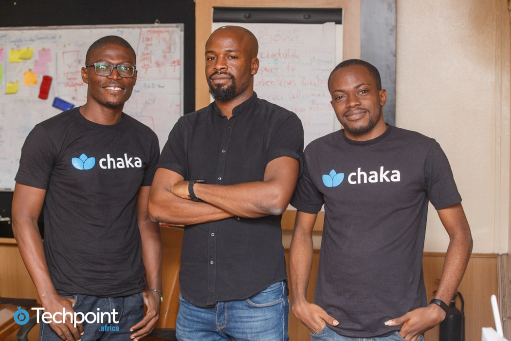 Nigerian investment-tech startup, Chaka, secures SEC’s first digital stock trading licence
