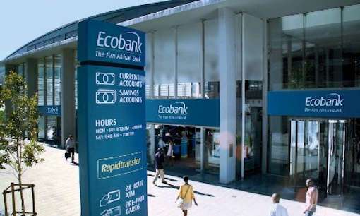Ecobank and Xtransfer partner to streamline cross-border payments for African SMEs