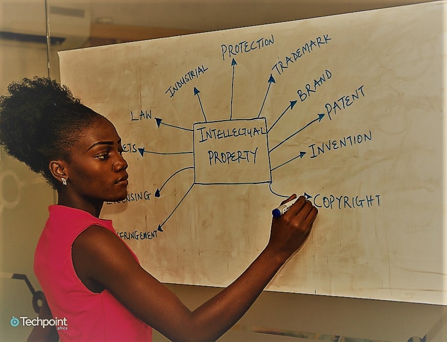 Why the Nigerian tech ecosystem needs to take intellectual property rights more seriously